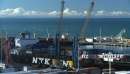 Containers Unloaded 1 TIMELAPSE 1836